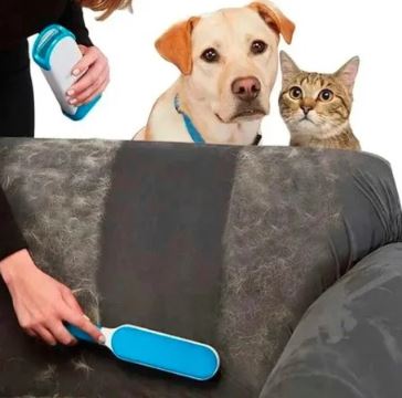 Miniatura 2 de Quita Motas Mascotas FUR WIZARD